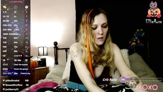 Xelliee_rosex shy premium porn