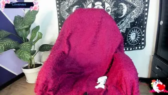 witch_divinne recorded nude video 340013