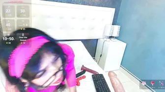 zhamira_21 recorded nude video 340054