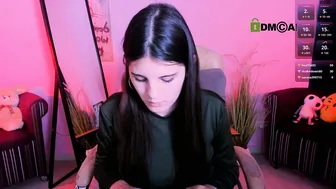 lizzie_boom latina video