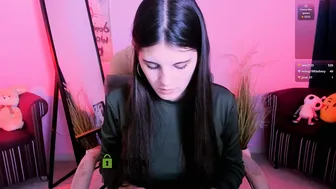 lizzie_boom latina video
