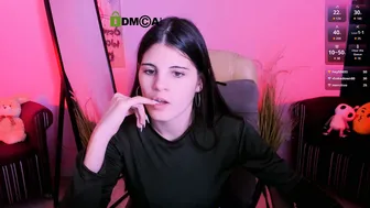 lizzie_boom latina video
