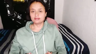 negrita_25 recorded nude video 340075