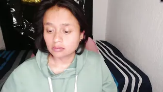 negrita_25 recorded nude video 340075