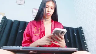 daddys_little_princesss recorded nude video 340085