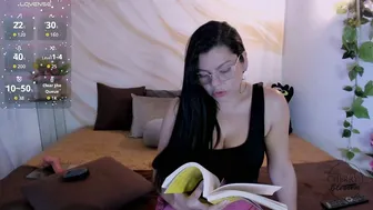 cherryblossomm1 recorded nude video 340141