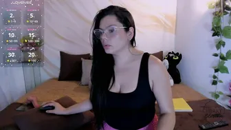 cherryblossomm1 recorded nude video 340141