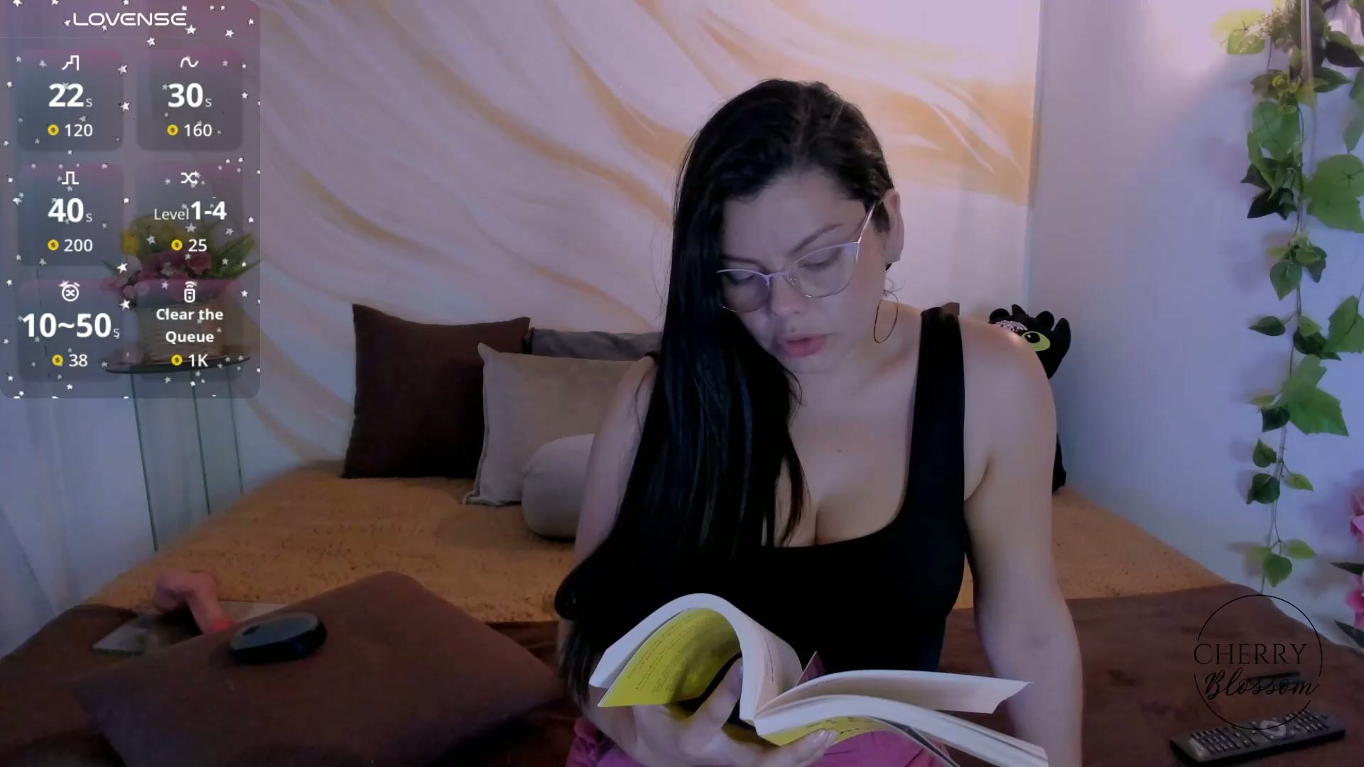 Cherryblossomm1 chat sex 11/13/2025