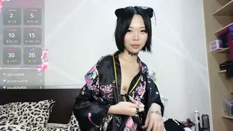akame_yametekudasai recorded nude video 340163