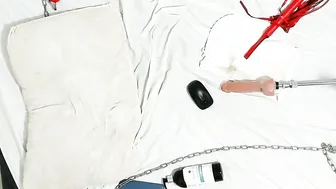 Iggyx_ posing on cam cam chat