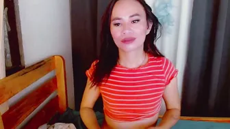urlovely_che recorded nude video 340172
