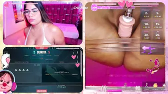 honeyboo__ live cam show 11/13/2025