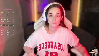 Ps6pro cam porn video 13 November 2025