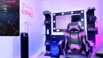 miss_kittyn recorded nude video 340215