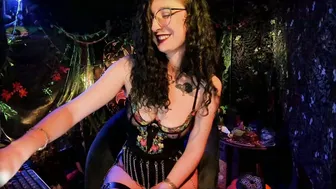 _lady_luna_ recorded nude video 340303