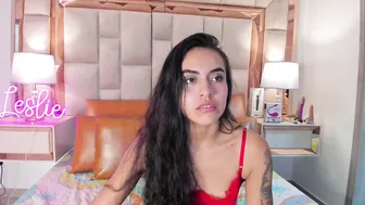 lesliebush recorded nude video 340307