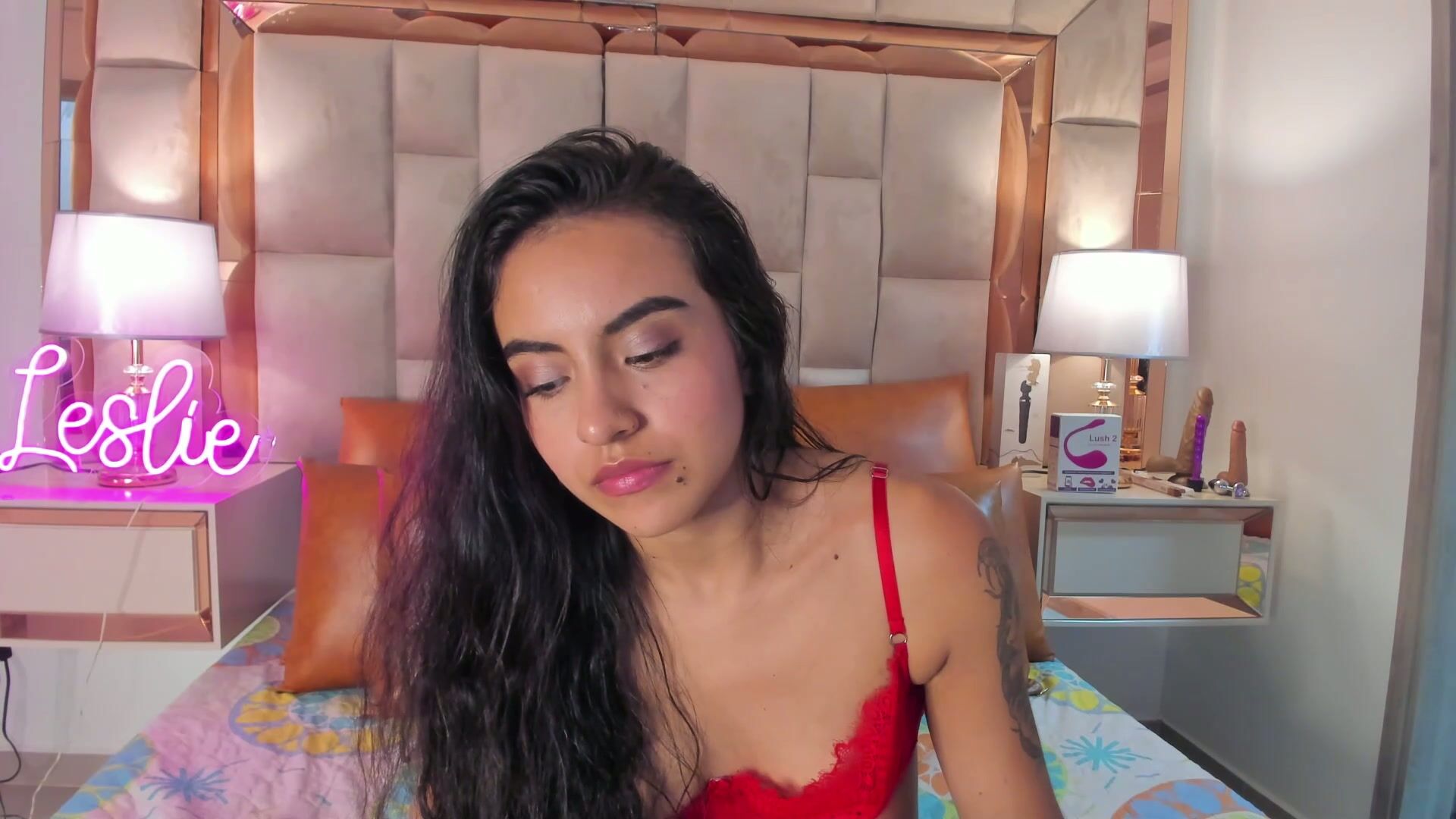 Lesliebush cam sex porn 11/13/2025