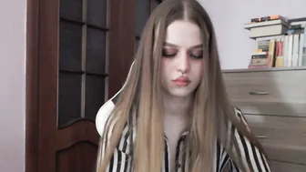 redhead_rabbit recorded nude video 340316