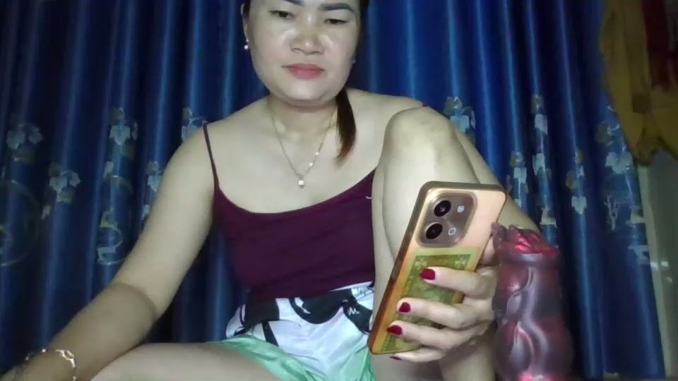 Julyesex asian nude cam