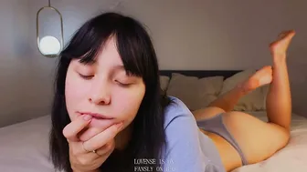 wanettabal recorded nude video 340354