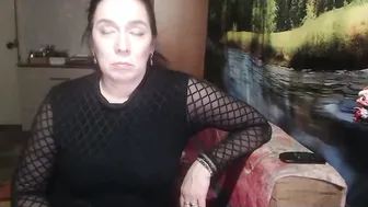 Rositasky (11/13/2025) milf