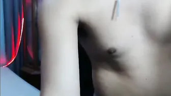 hot_chanie recorded nude video 340376