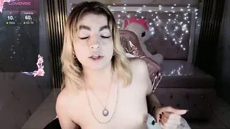 lili_conor_s recorded nude video 340387