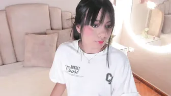mia_kisses2 recorded nude video 340402