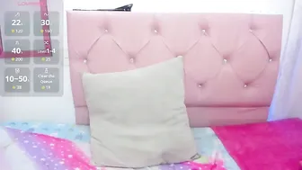 ella_jhones22 recorded nude video 340424