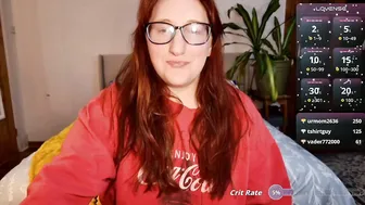 wickedaphrodite recorded nude video 340470