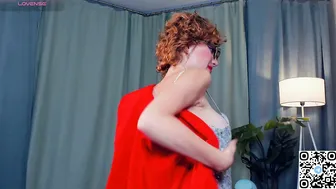 odettechurchwell recorded nude video 340491