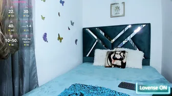 danna_martinezz recorded nude video 340552