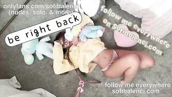 sofibalenci nude cam 13 November 2025