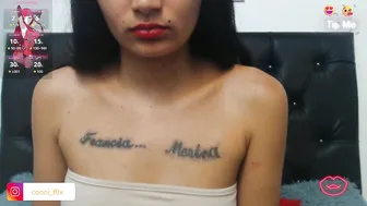 conni_f00x amateur webcam video nude