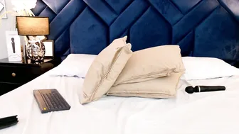Ambarsantany webcam show chat porn video