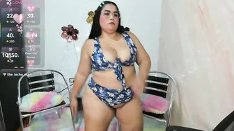 criistal_0 recorded nude video 340571