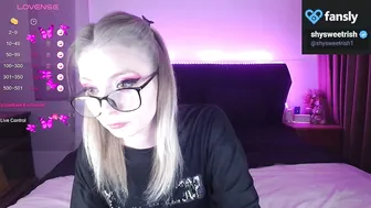 shysweetrish recorded nude video 340583