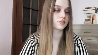 redhead_rabbit recorded nude video 340620