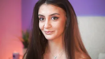 Sabrinakali natural on cam