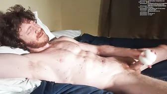 warrenkener recorded nude video 340664