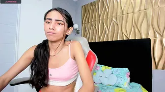 evelin_shy recorded nude video 340743