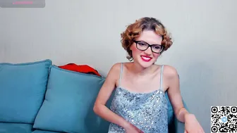 Odettechurchwell hot amateur video 11-13-2025