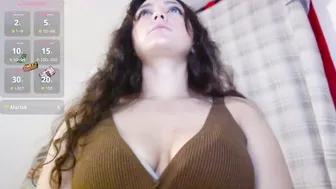 bunny_chloe hot amateur video (11/13/2025)