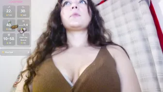 bunny_chloe hot amateur video (11/13/2025)