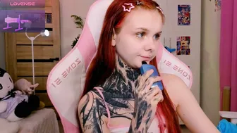 britney_lynch recorded nude video 340797