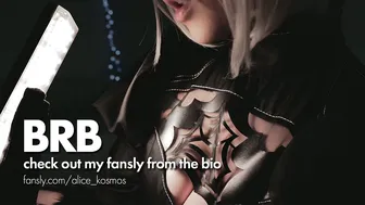 alice_kosmos recorded nude video 340808