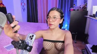 violetbunnyy1 recorded nude video 340817