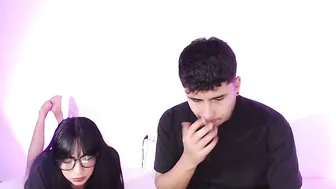 coupsextop recorded nude video 340822