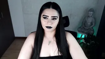 emili_evans_ recorded nude video 340846