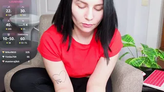 charlotte_daly recorded nude video 340858